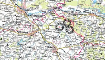 Zemědělská půda, prodej, Horušice, Kutná Hora - 6