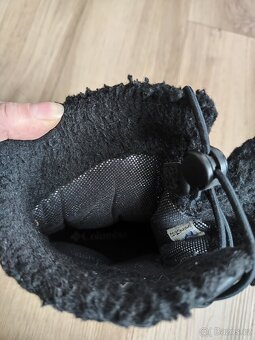 Columbia zimní boty, vel. 34 - 6