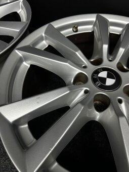 Alu BMW X5 5x120 18” styling 446 - 6