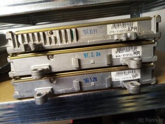 Honda crx II civic - 6