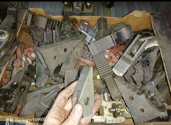 Weber a Lukas Hydraulik - 6