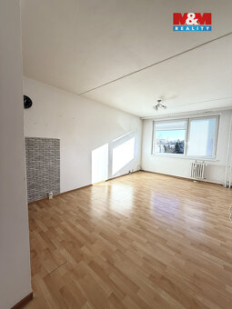 Prodej bytu 2+kk, 41 m², Praha, ul. Peškova - 6