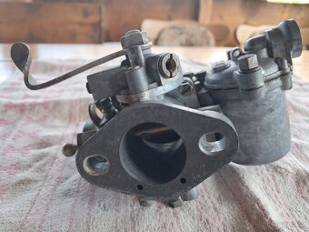 Karburáror Jikov - 6