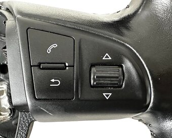 Multifunkční volant DSG 3T0419091F Škoda Superb 2 r.v. 2009 - 6