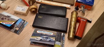 Staré starožitné různé věci mix - 6