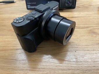 Sony RX-100 M2 - 6