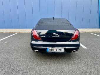 Jaguar XJ 351 Long, 3.0d/221kw, Portfolio - 6