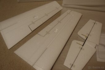 RC model Super Star - 6