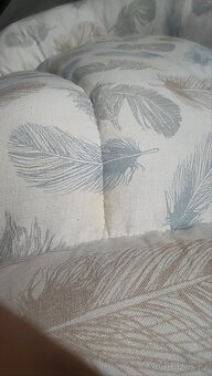 Souprava do postýlky pro chlapečka 7v1 - 6