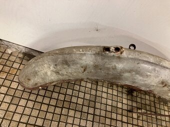 Stadion S22 -  blatník - 6