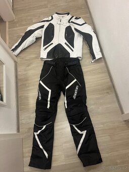 Kožená bunda Bolder - 6