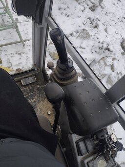 Bagr Wacker Neuson 1.6 T - 6