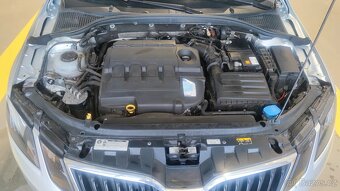 Škoda Octavia 3 Sedan - 6