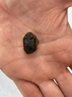 Vltavín - Suchohrdly - 6