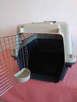 Přepravní box na psa - 6