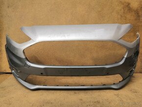 Nárazník nárazníky ford - 6