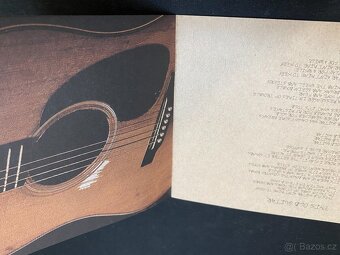 CD+DV: NEIL YOUNG: PRAIRIE WIND, 2005, 1.PRESS, DIGIPAK - 6