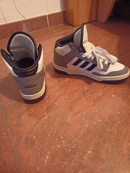 Boty..Nike....Adidas... - 6