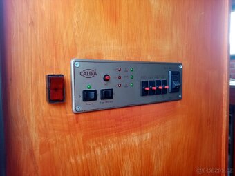 Obytný Automobil - 6