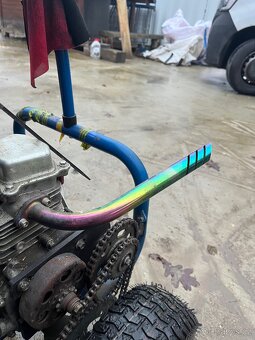 Minirocket go kart - 6