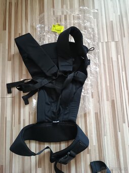 Ergonomické nosítko - 6