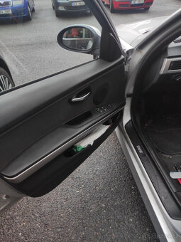 Prodám BMW 390L - 6