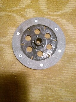 díly Škoda 105/120 i Favorit - 6