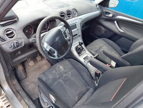 Ford Galaxy 2.0TDCI - 6