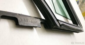 Mercedes A classe W168 - pravé okénko - 6