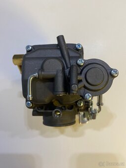 Harley-Davidson Keihin CV 40 replica - 6