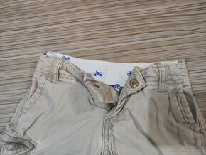Kraťasy 86-92 - 6