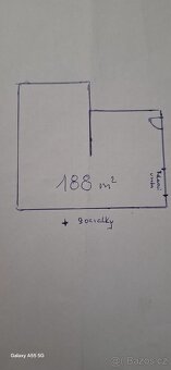 Pronájem komerčních prostor - dílna - Ledvice - 6