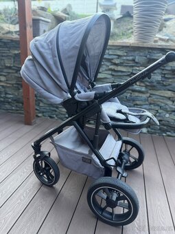 Kočárek Moon Nuova - 6