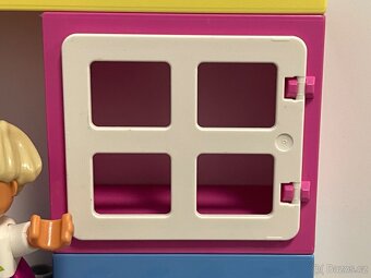 Lego Duplo zastávka - 6