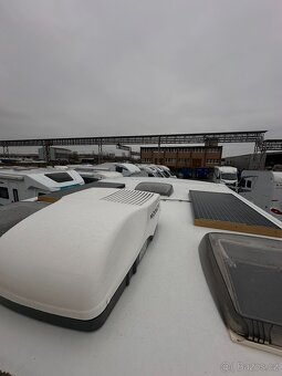 Pilote P746GJ - klimatizace - 6