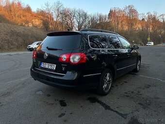 Volkswagen Passat B6 Combi 1.6 TDI - 6