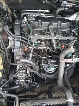 Citroen C5 2.0 HDI 79 kw - 6