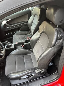 Audi A3 2.0 tdi 103 kw - 6