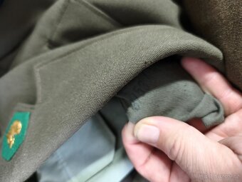 OPK - oddělení pásové kontroly - 6