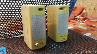 Repro k pc připojení přes 3,5 Jack - 6