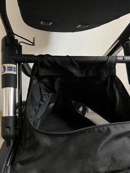 Kocarek ibebe 2v1 - 6