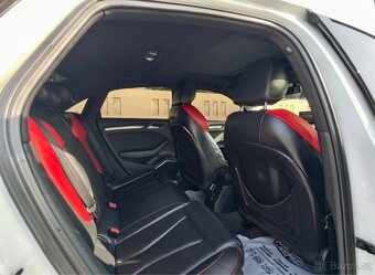 Audi S3 Quattro | Automat | 2016 | IMPORT - 6