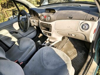 Prodám Citroën C3 - 6