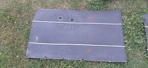 Obložení dveří Octavia - 6