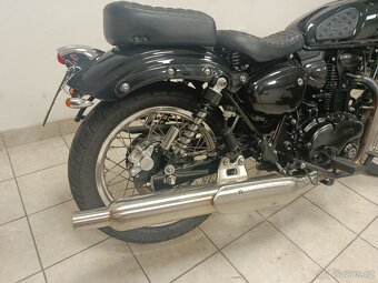 Benelli imperiale 400 - 6