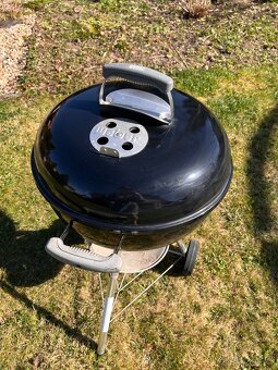 Weber gril 47cm - 6