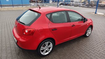 Seat Ibiza 6J - 6