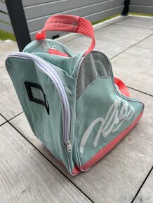 Kolečkové brusle Rio roller - 6