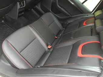 Škoda Octavia VRS Kombi - 6