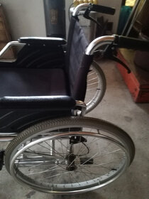 Prodám invalidní vozíky - 6
